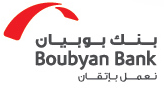 Boubyan bank logo